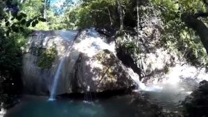 Air Terjun Watu Ondo, Air Terjun Cantik di Kabupaten Jember