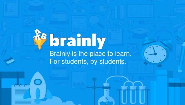 Brainly Homework Help and Solver