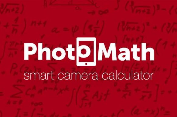 Photo Math Camera Calculator