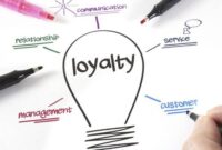 Tips Agar Mendapatkan Pelanggan yang Loyal terhadap Produk Anda