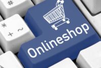 Tips Meningkatkan Penjualan Toko Online Shop