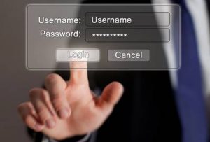 Cara Membuat Password Paling Aman