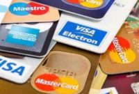 Perbedaan Kartu Debit dan Kartu Kredit