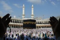 Tabungan Haji Muamalat vs tabungan Haji Mandiri Syariah