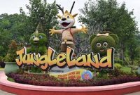 JungleLand Adventure Theme Park