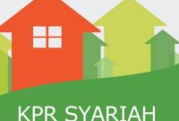 KPR Bank Syariah Terbaik dan Termurah untuk Rumah Impian