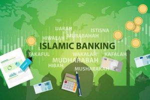 Prinsip Bank Syariah dan Sistem Kreditnya