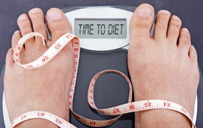 Penyebab Diet Anda Gagal Turunkan Berat Badan