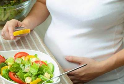 Daftar Makanan yang Baik Dikonsumsi Selama Masa Kehamilan