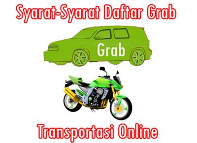 Grabcar Online