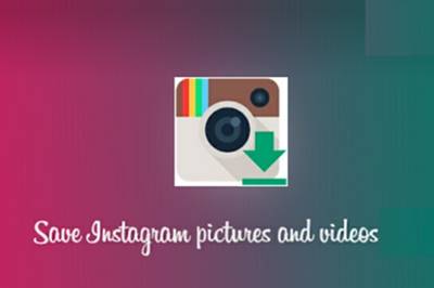 Video Instagram Android