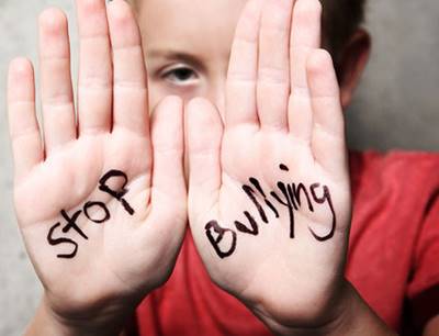 Agar Anak Terhindar Dari Bully