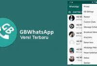 Download Gb Whatsapp 17.00 Heymods Apk Terbaru