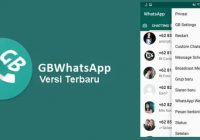 Download Gb Whatsapp 17.00 Heymods Apk Terbaru