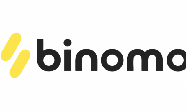 Binomo Investment binomo-investment. com/trading