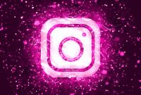 Filter Instagram Background Purple Efek ig Purplez
