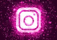 Filter Instagram Background Purple Efek ig Purplez
