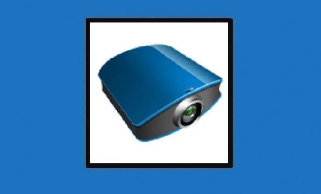 Flashlight Video Projector App For Android Free
