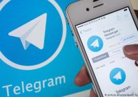 Link Deak Akun Telegram dan Cara Hapus Akun Telegram