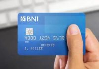 Cara Membuat Kartu Kredit BNI Untuk Mahasiswa Dengan Mudah