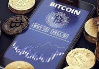 Harga Bitcoin Hari Ini Anjlok Menyentuh Angka $45000