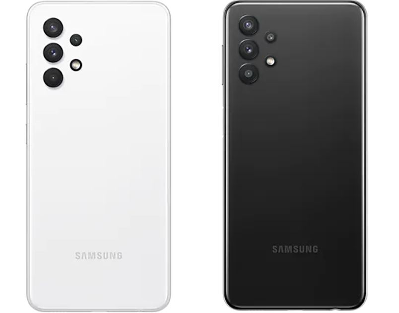 Simak Beberapa Perbedaan Samsung A32 Dan A32 5G 