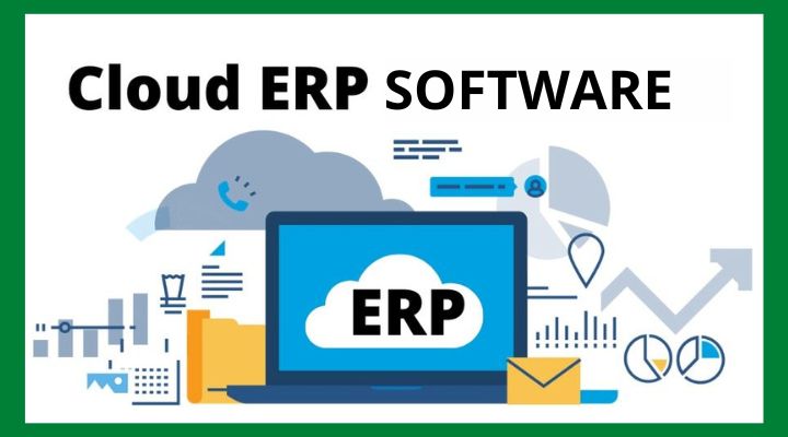 ERP Software for Companies