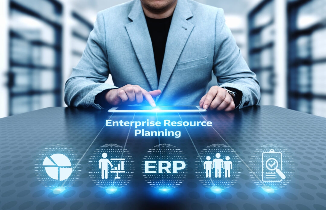 What is Netsuite ERP: A Comprehensive Guide